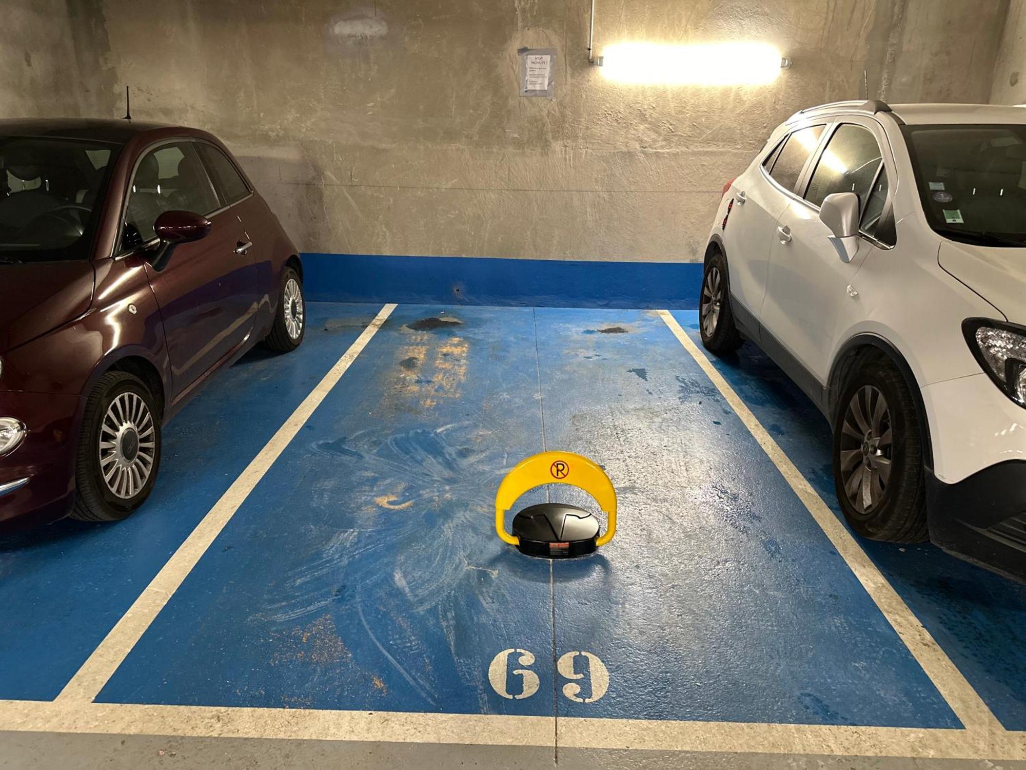 T3 65 M2 Avec Parking 15 Mns Paris By Immo Kit Bnb Gagny Eksteriør billede